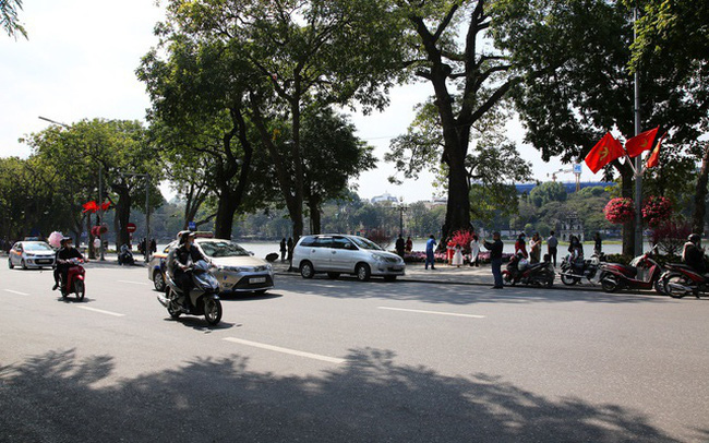 Dự báo thời tiết ngày 2/5/2022: Hà Nội đêm và sáng sớm trời lạnh, ngày nắng